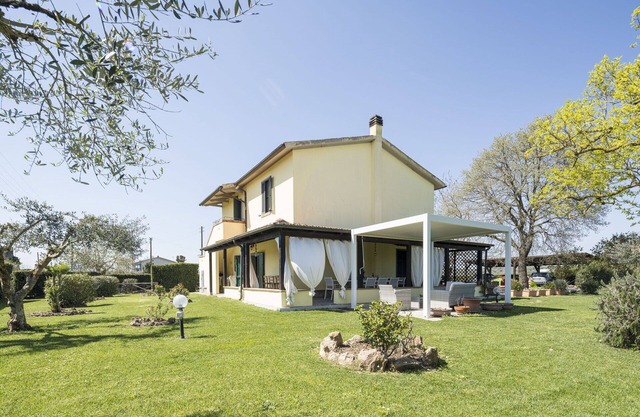 Casale Fattoria Benaris With Private Pool - Marsiliana