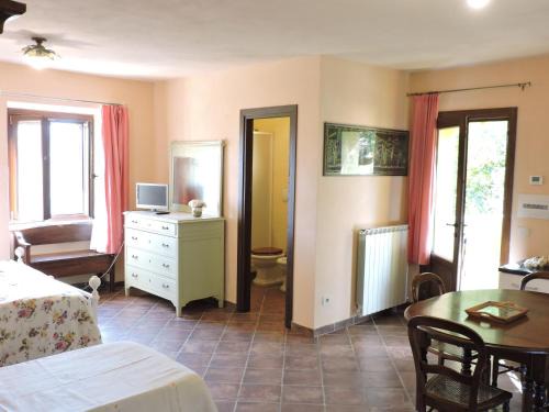 Casale Fedele Park Relax B&B Vicino al Borgo