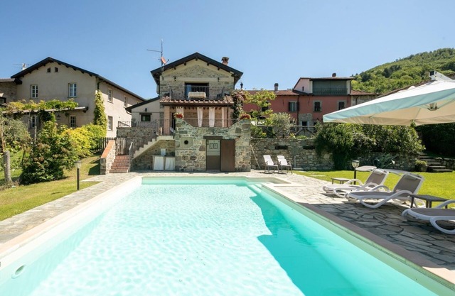 Casale Fivizzano in Fivizzano ,, Toscana