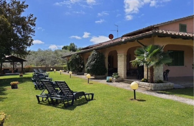Casale Fonterosa