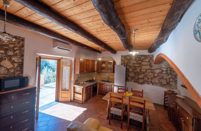CASALE GELSI APARTMENT (SPRING)AMALFI COAST