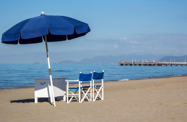 Casale Geniva with private pool - Happy Rentals