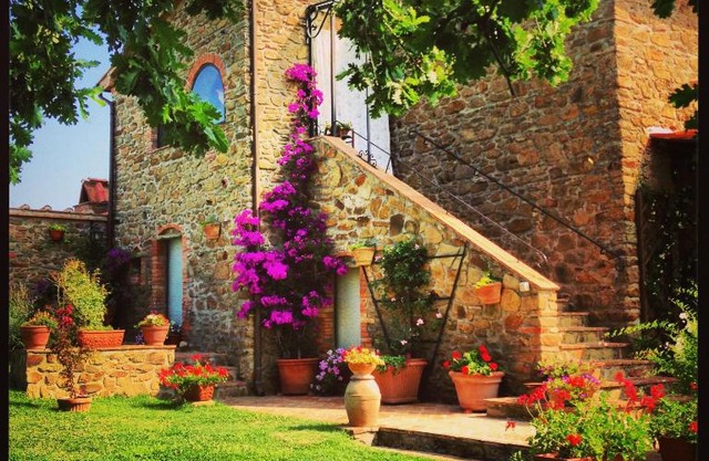Casale Giacomini