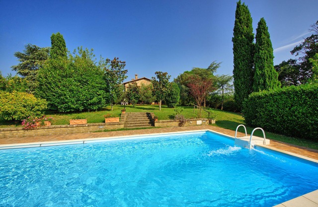Casale Giulio - Landhaus mit privatem Pool