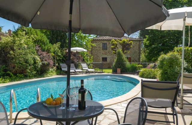 Casale il Giglio by Interhome