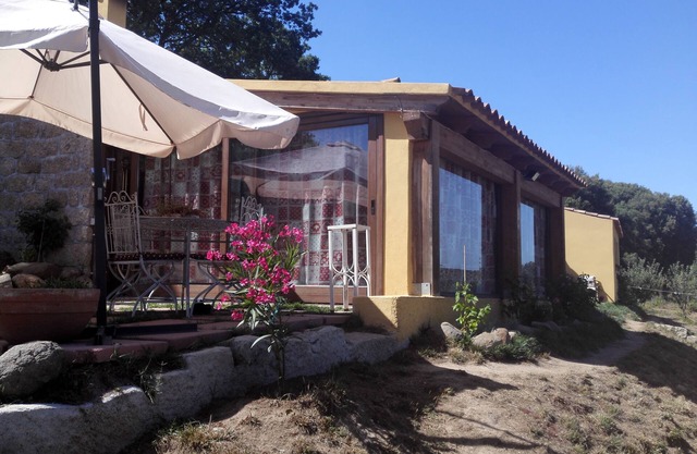 Casale Il Paradiso - Habitación 2