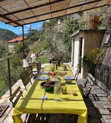 Casale in campagna ristrutturato