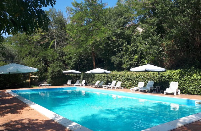 Casale dei Conti Ferienwohnungen - I Ciliegi Apartment