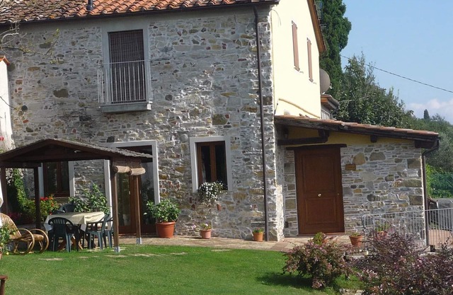 Casale Lavinia - Landhaus mit Pool und herrlichen Aufsicht wifi