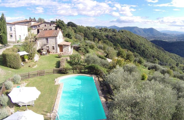 Casale Lavinia