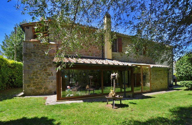 Casale Le Vigne, Santa Fiora, Italy