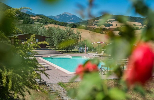Casale Lucy 11 - Fünf Schlafzimmer Villa, Schläft 11