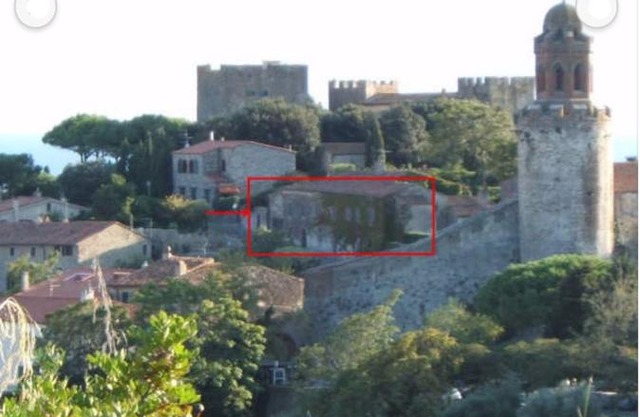 Casale nel Borgo