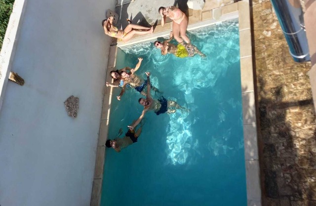 Casale Oasi