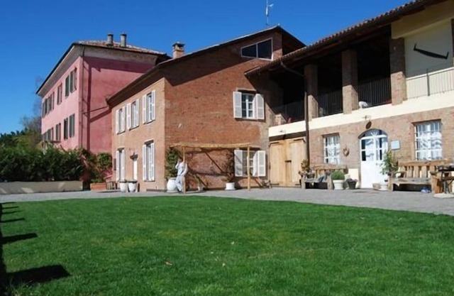 Casale Osvalda