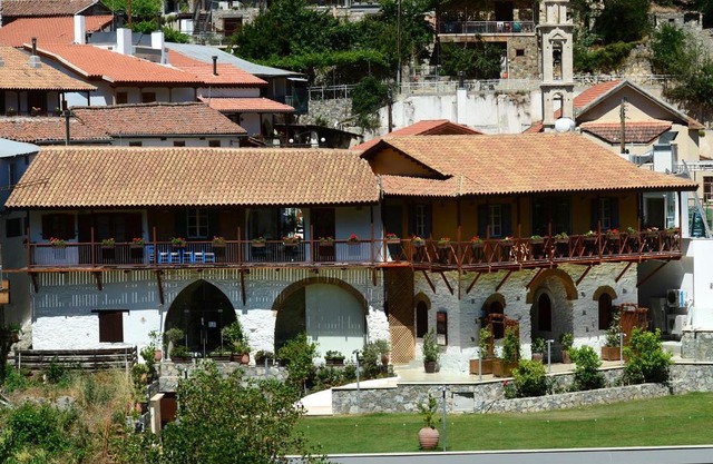 Casale Panayiotis