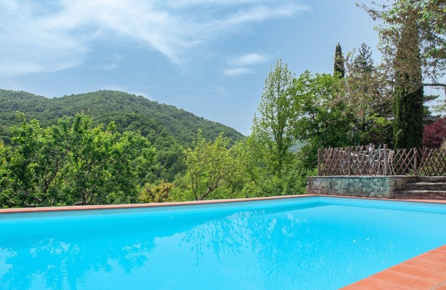 Casale Rancaccio, private rental home with pool