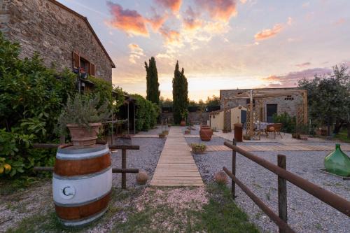 Casale Rosmarino
