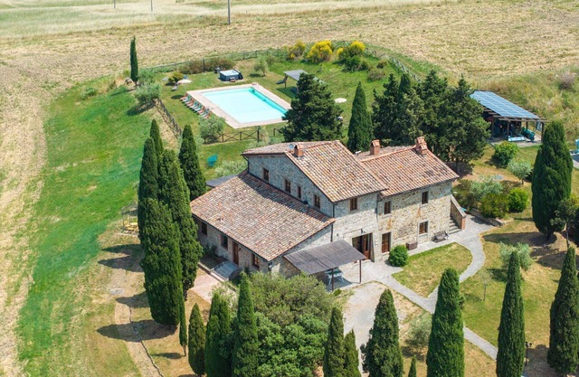 Casale Santa Francesca