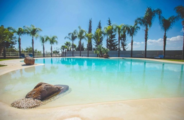 Casale Santuzza, mit privatem Swimmingpool und Whirlpool