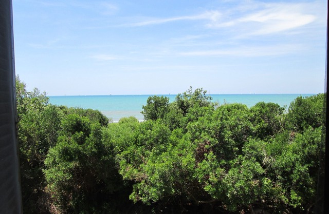 Casale Sprofondati 3 - Direkt am Strand
