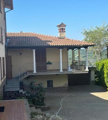 Casale sulle Verdi Colline