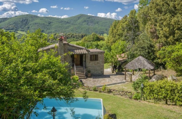 Casale Ulisse by Interhome