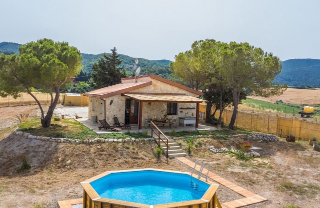 Casaletto Anticaluce by Interhome