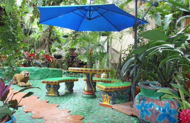 CasaLima B & B Familiensuiten # 20/21