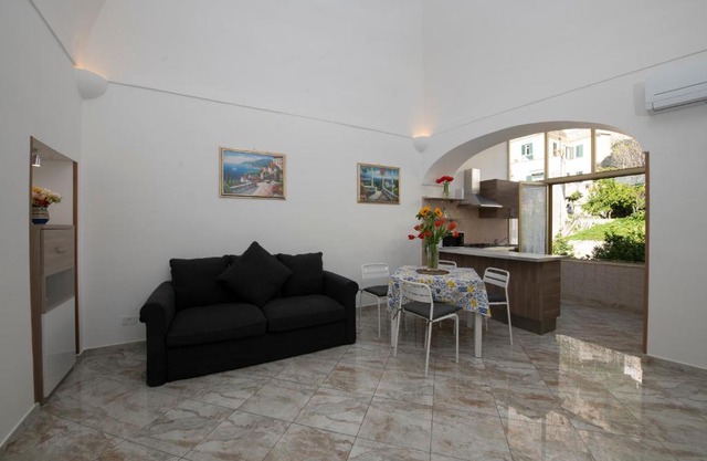 CasaLina Amalfi Center