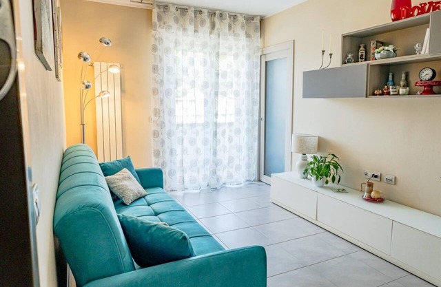 Casalina Graziosa e Confortevole !!!!