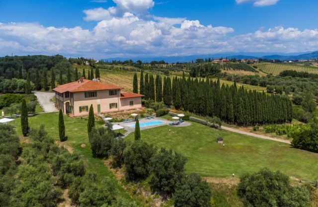 Casalsole by Interhome