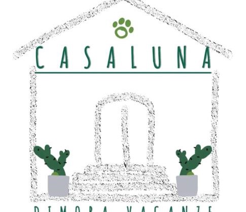 CASALUNA - Dimora Vacanze