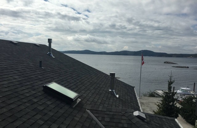 Casaluna Suites in der Halfmoon Bay