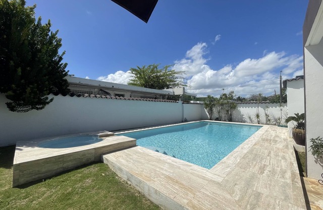 CasaMar 3 Bed 3 Bath With Pool