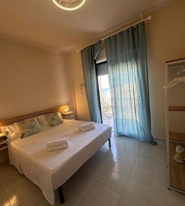 CasAmare - private parking