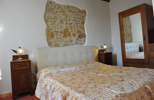 CasaMassa Apartment im Herzen des mittelalterlichen Zentrums von Massa Marittima