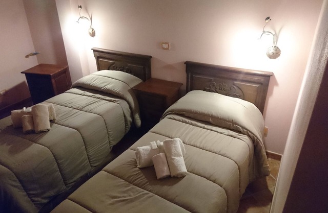 CasaMia B&B