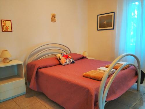 Casamia - Comoda e tranquilla casa vacanze a Cala Gonone