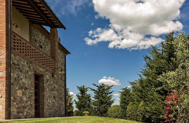 AGRITURISMO CASANUOVA - Villino Wohnung