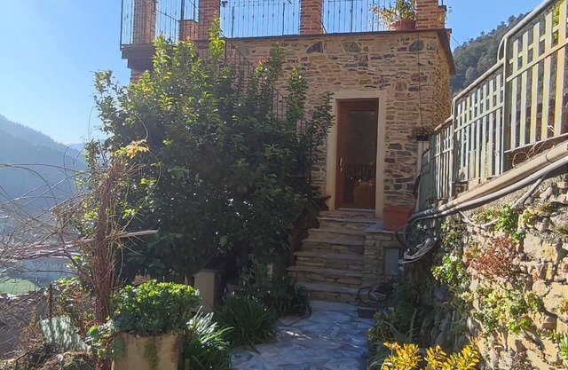 Casapablo Medieval Church Villa with Private Garden and Pool