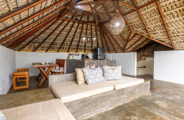 CasaPiedra/Bungalow 2