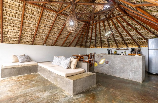 CasaPiedra/Bungalow 3