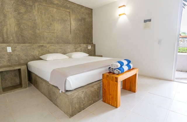 CasaPiedra/Bungalow 4
