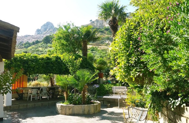 CasaPuccio Bed&Breakfast Art&ReDesign