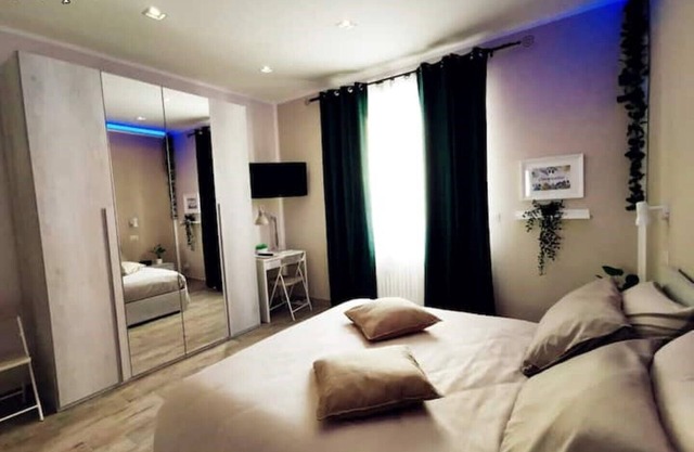 Casapueblo-the apartment you would want anywhere