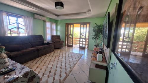 Casarão da Serra Gaúcha