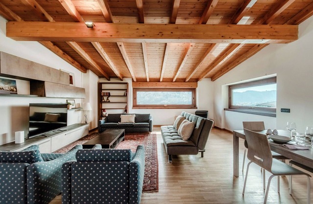 Casarico - MyHomeinComo