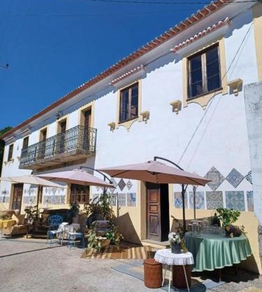Casario do Vale Hospedagem e Eventos