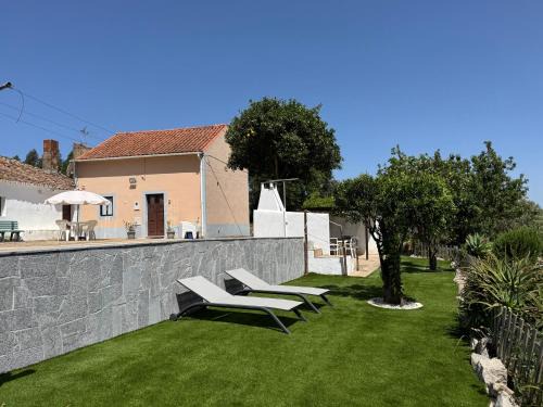 Casas Bemposta